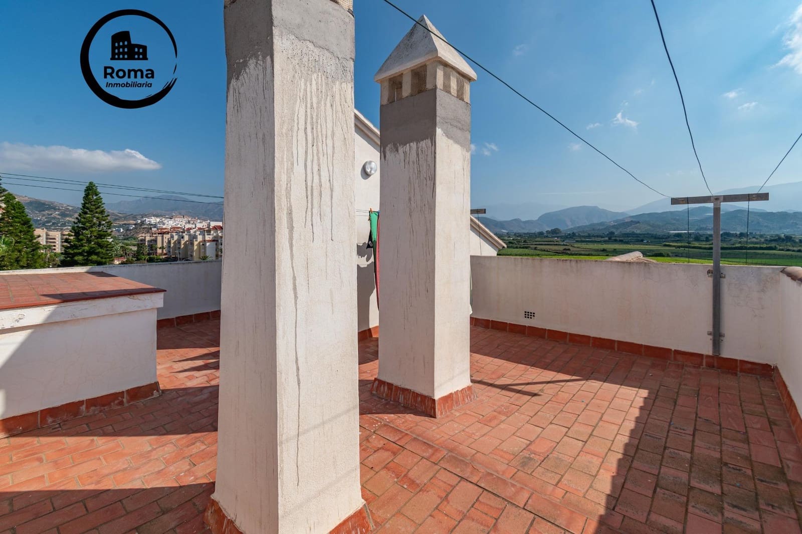 3 camera da letto Appartamento in vendita in Salobrena con piscina garage - 320.000 € (Rif: 9670810)