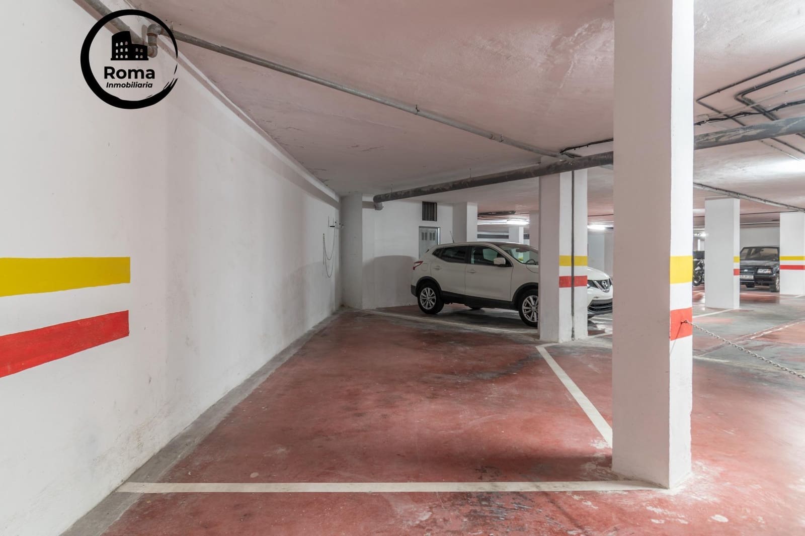 3 camera da letto Appartamento in vendita in Salobrena con piscina garage - 320.000 € (Rif: 9670810)