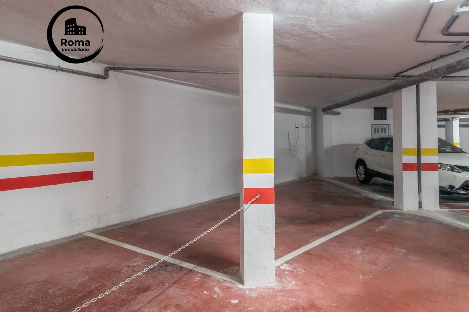 3 camera da letto Appartamento in vendita in Salobrena con piscina garage - 320.000 € (Rif: 9670810)