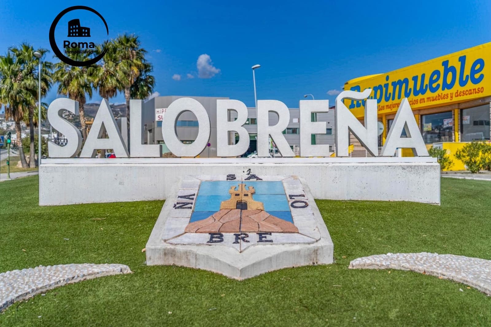 3 camera da letto Appartamento in vendita in Salobrena con piscina garage - 320.000 € (Rif: 9670810)