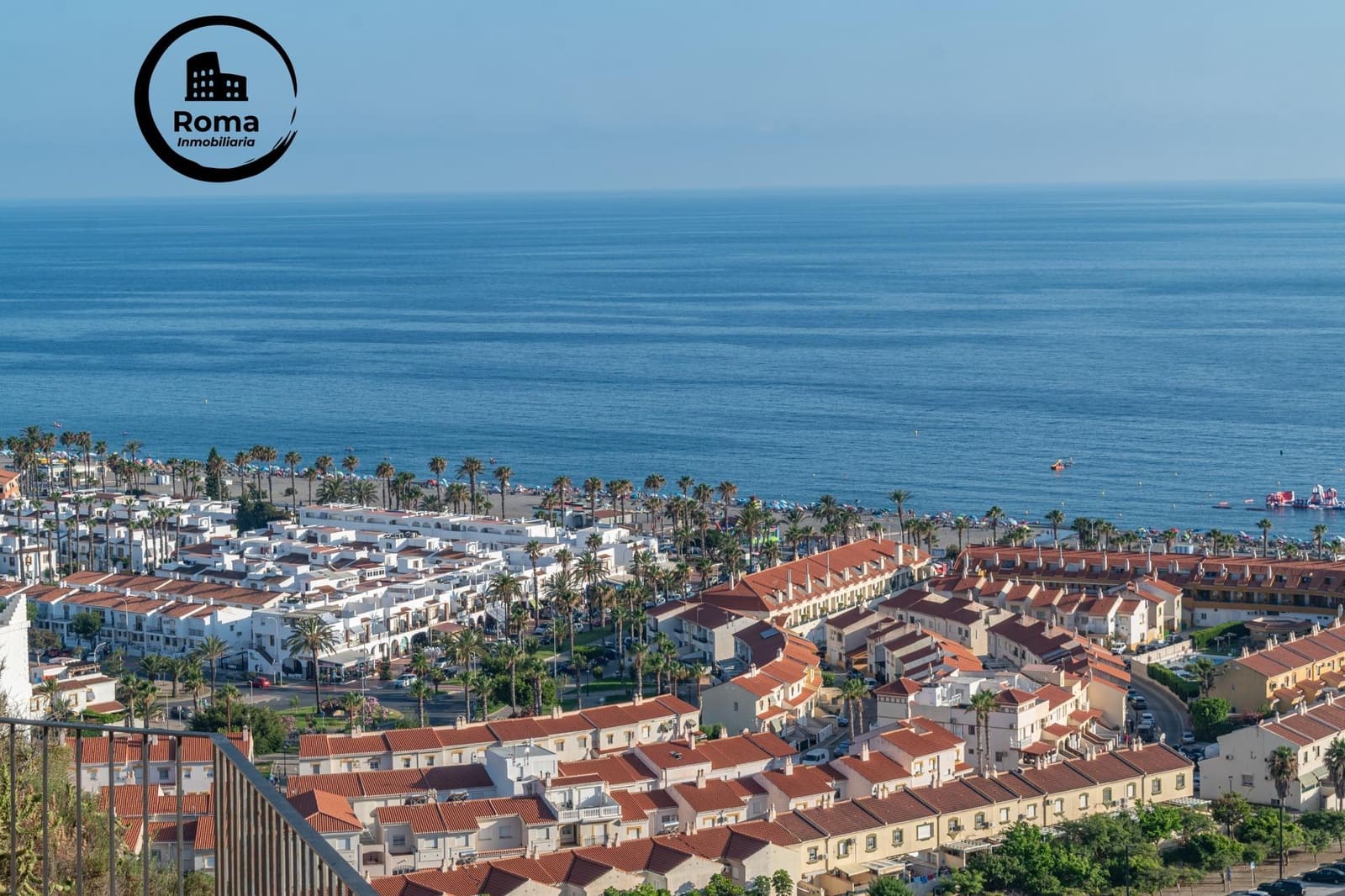 3 camera da letto Appartamento in vendita in Salobrena con piscina garage - 320.000 € (Rif: 9670810)