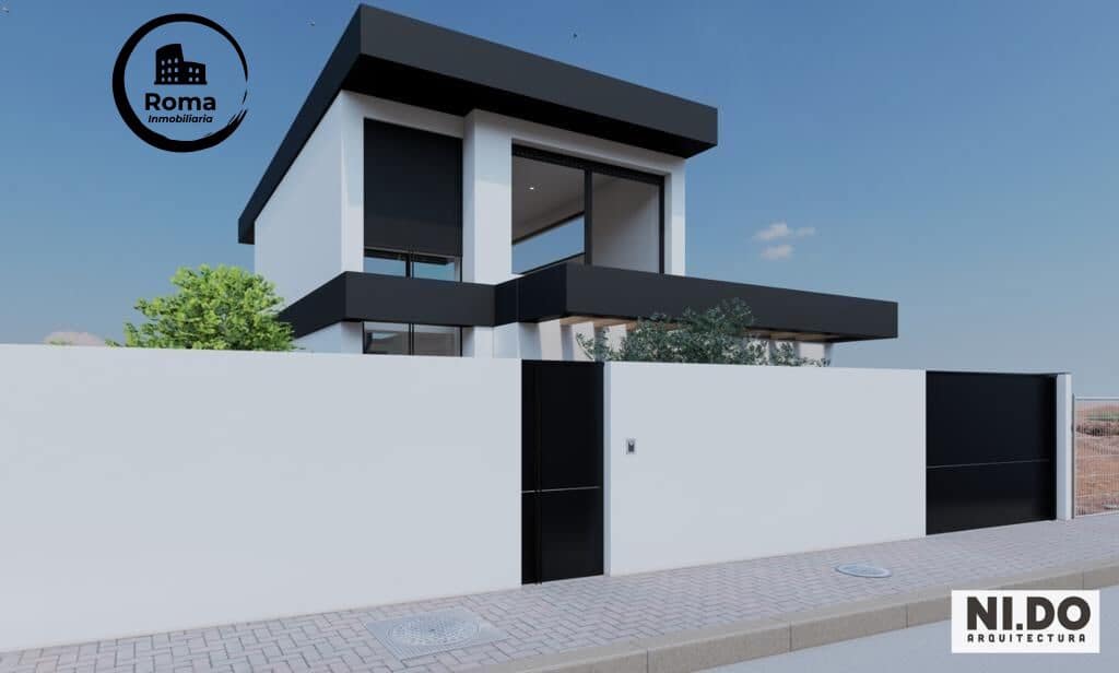 Bauplatz zu verkaufen in Huetor Vega - 109.000 € (Ref: 9670811)