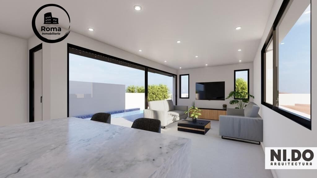 Bauplatz zu verkaufen in Huetor Vega - 109.000 € (Ref: 9670811)