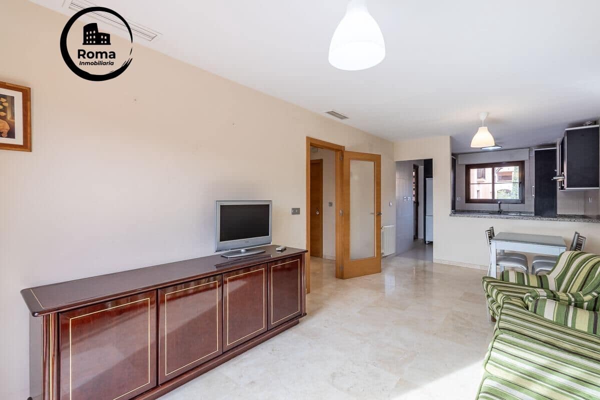 1 Zimmer Wohnung zu verkaufen in Atarfe mit Pool Garage - 109.000 € (Ref: 9670812)