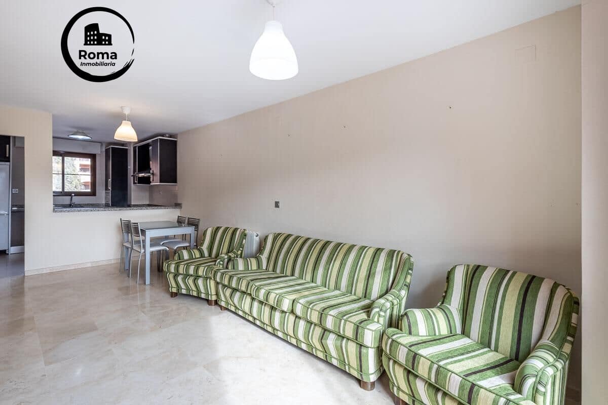 1 Zimmer Wohnung zu verkaufen in Atarfe mit Pool Garage - 109.000 € (Ref: 9670812)