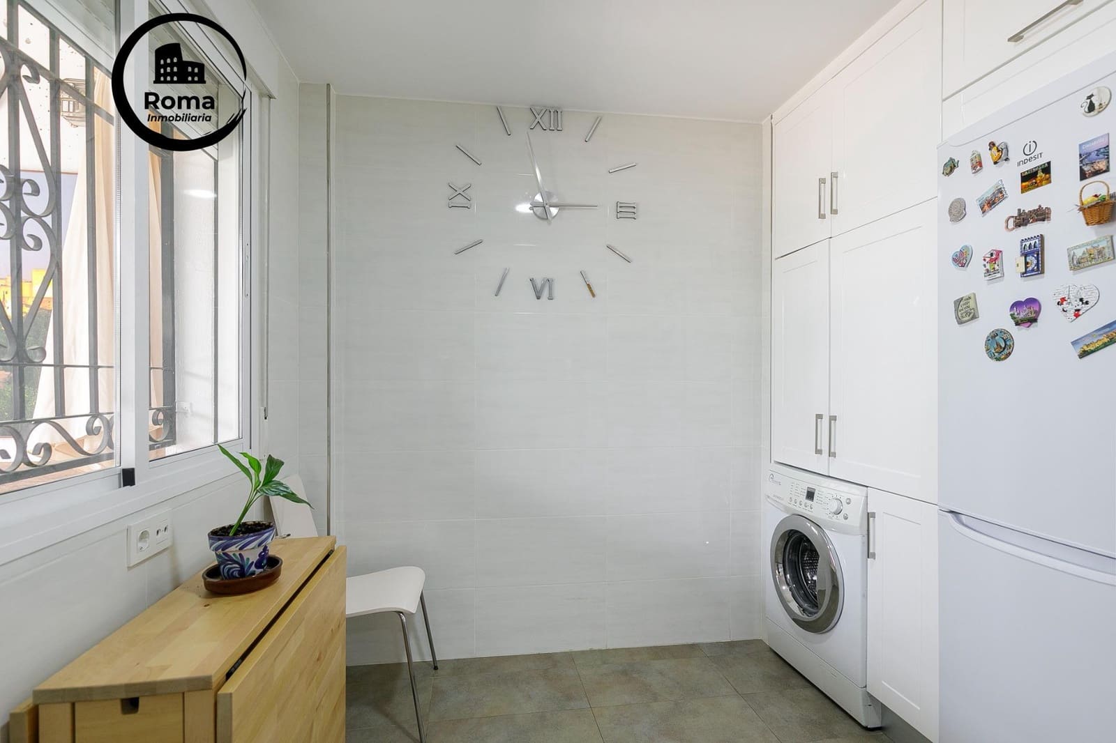 3 bedroom Terraced Villa for sale in Cenes de la Vega with garage - € 272,000 (Ref: 9670813)