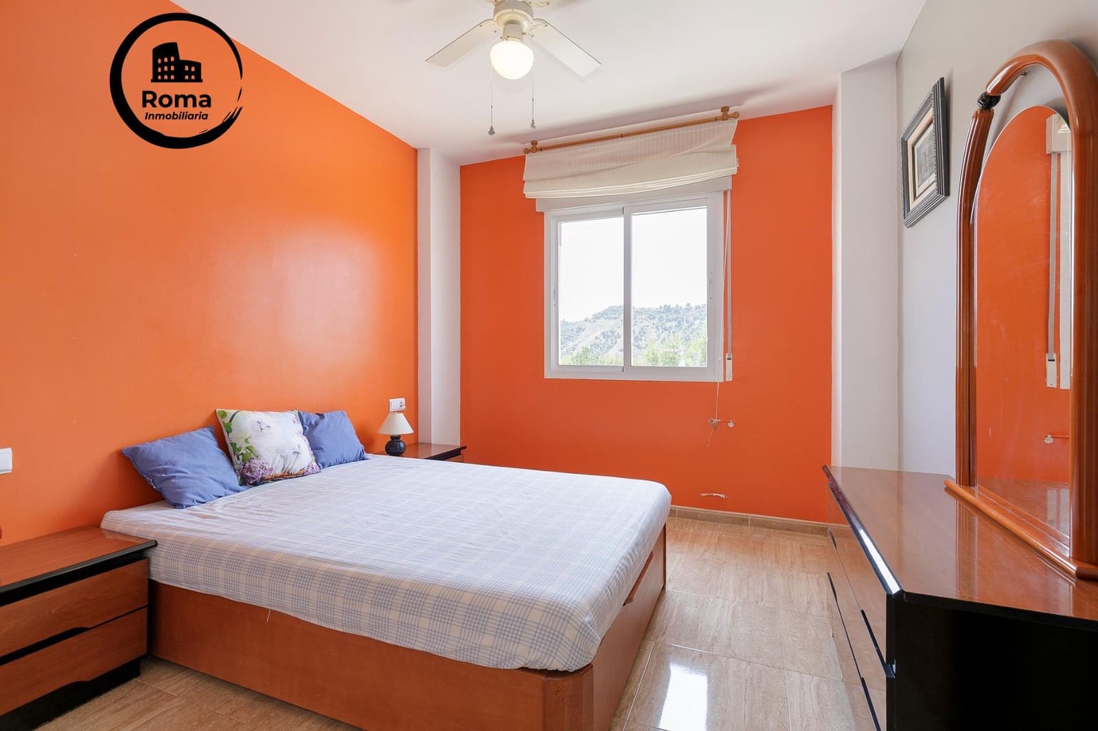 3 bedroom Terraced Villa for sale in Cenes de la Vega with garage - € 272,000 (Ref: 9670813)