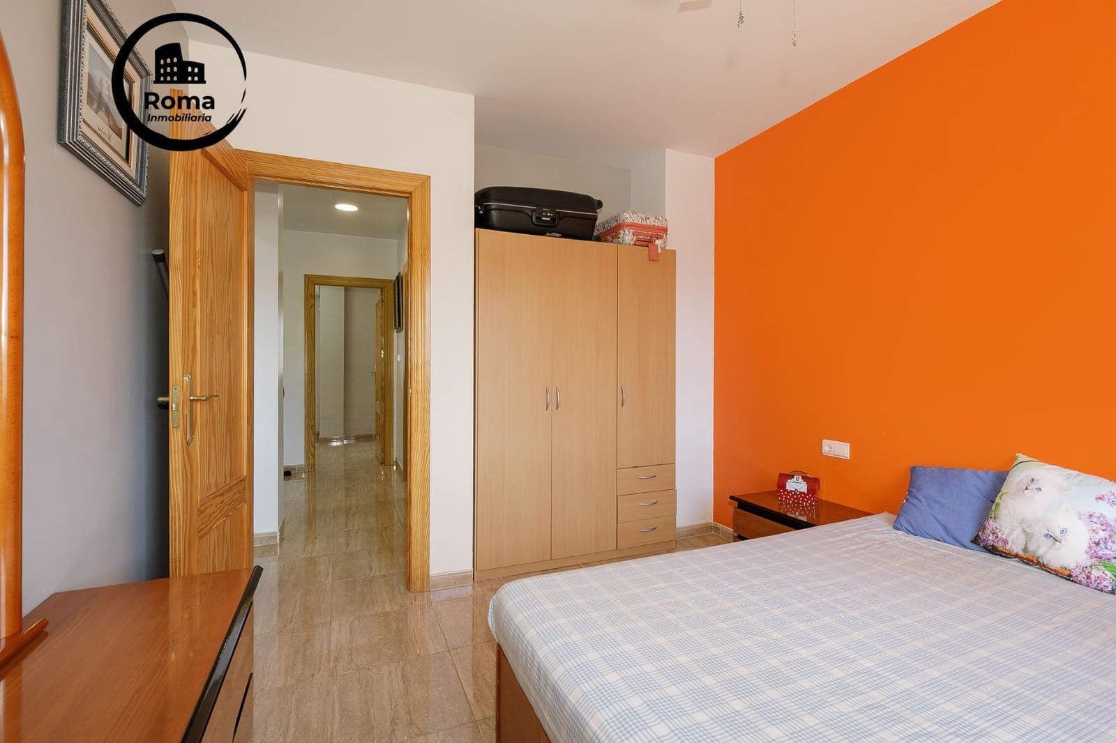 3 bedroom Terraced Villa for sale in Cenes de la Vega with garage - € 272,000 (Ref: 9670813)