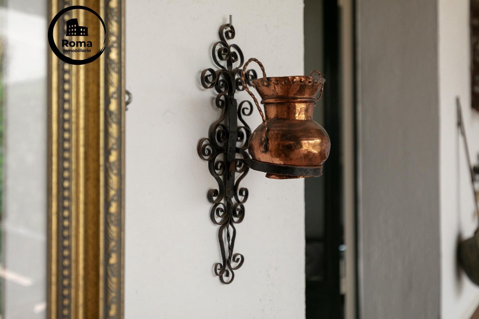 3 bedroom Terraced Villa for sale in Cenes de la Vega with garage - € 272,000 (Ref: 9670813)