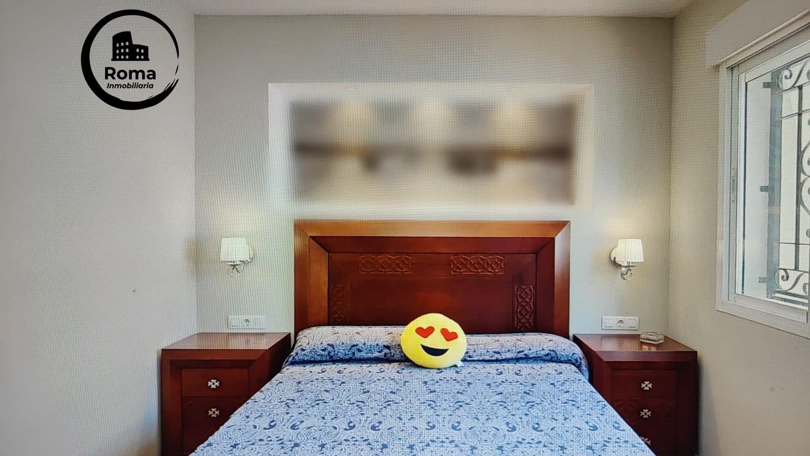 3 bedroom Terraced Villa for sale in Cenes de la Vega with garage - € 272,000 (Ref: 9670813)