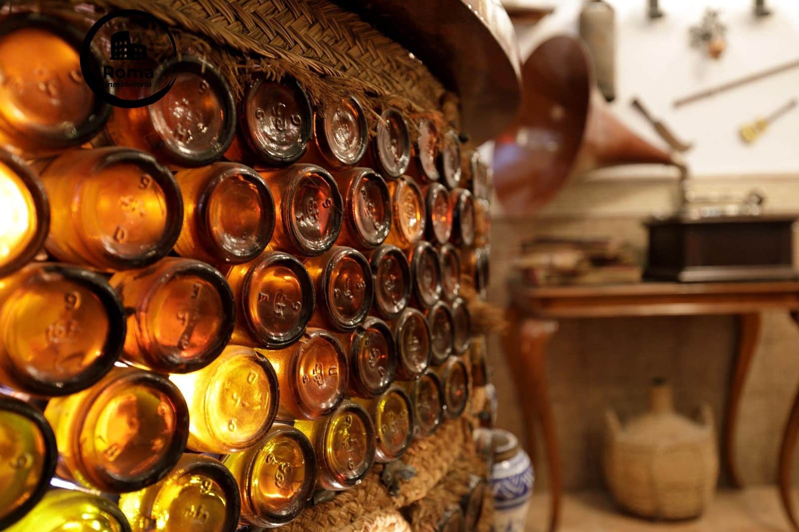 3 bedroom Terraced Villa for sale in Cenes de la Vega with garage - € 272,000 (Ref: 9670813)