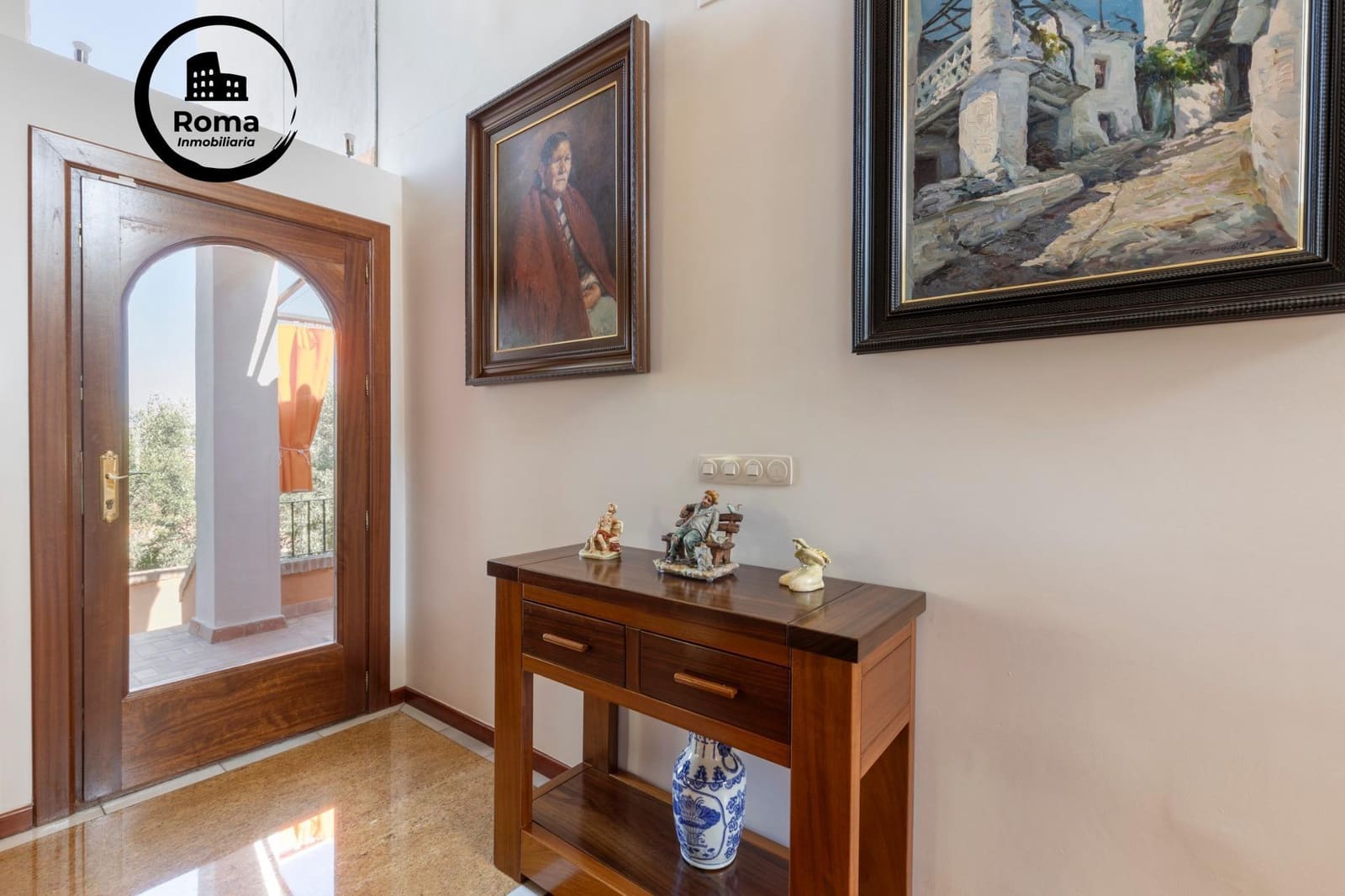 11 sovrum Villa till salu i Huetor Vega med garage - 850 000 € (Ref: 9670815)