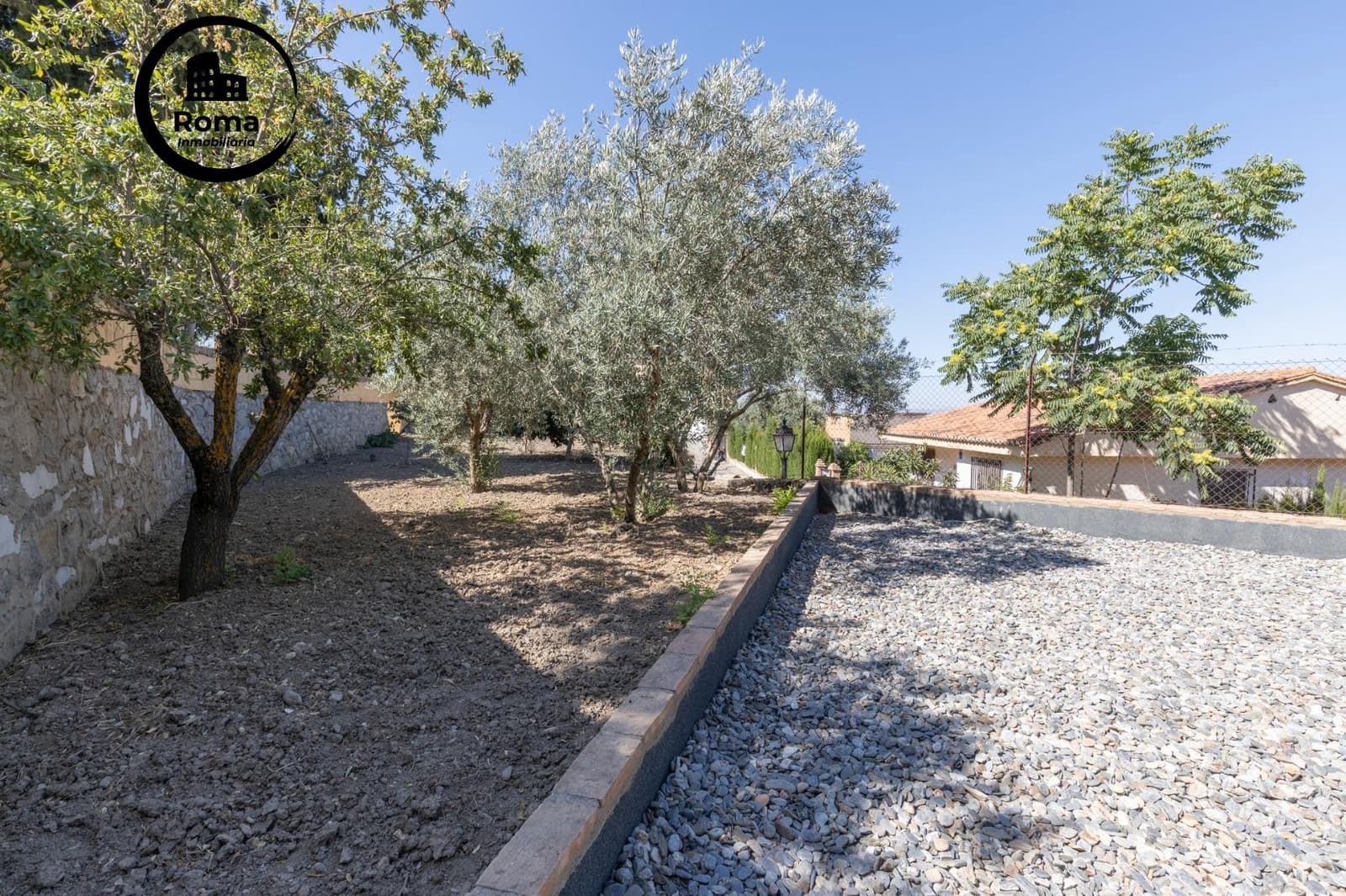 11 sovrum Villa till salu i Huetor Vega med garage - 850 000 € (Ref: 9670815)