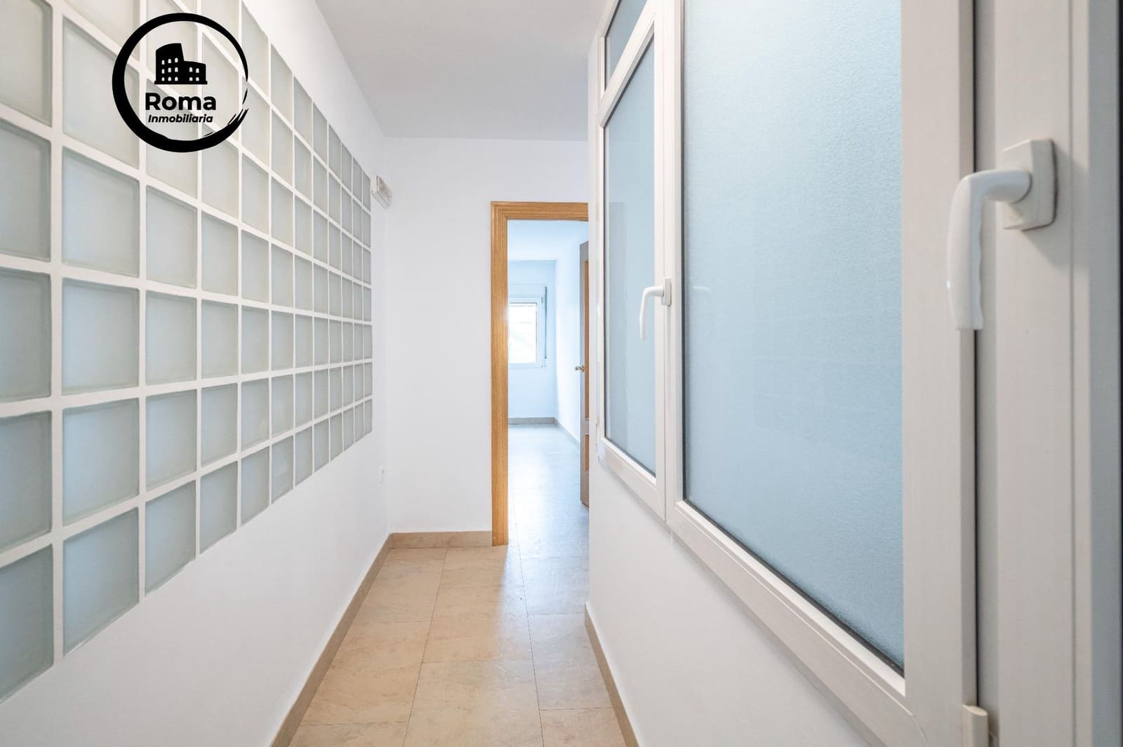 4 chambre Appartement à vendre à Grenade ville avec garage - 548 000 € (Ref: 9670816)