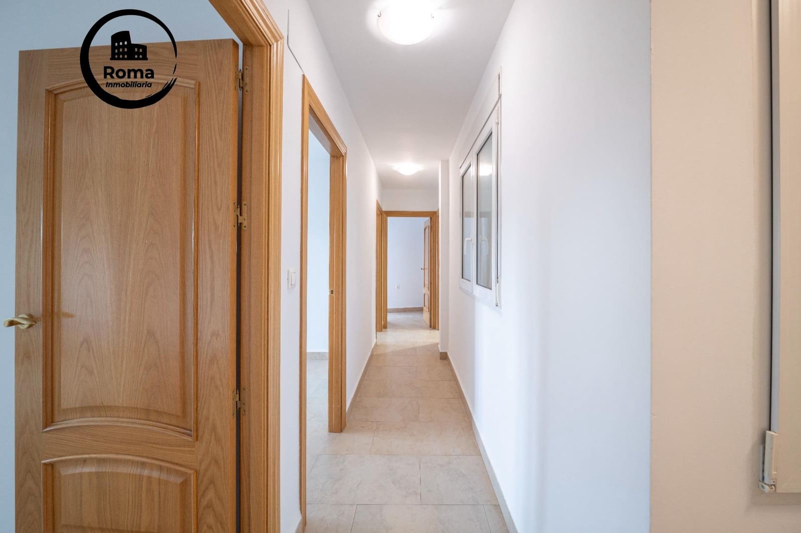 4 chambre Appartement à vendre à Grenade ville avec garage - 548 000 € (Ref: 9670816)