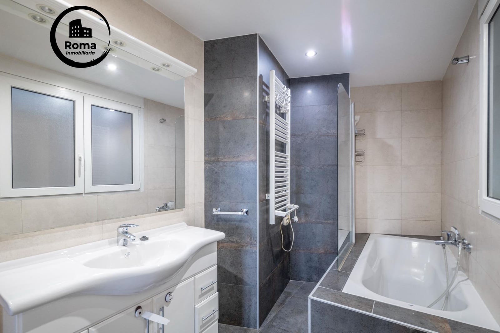 4 chambre Appartement à vendre à Grenade ville avec garage - 548 000 € (Ref: 9670816)