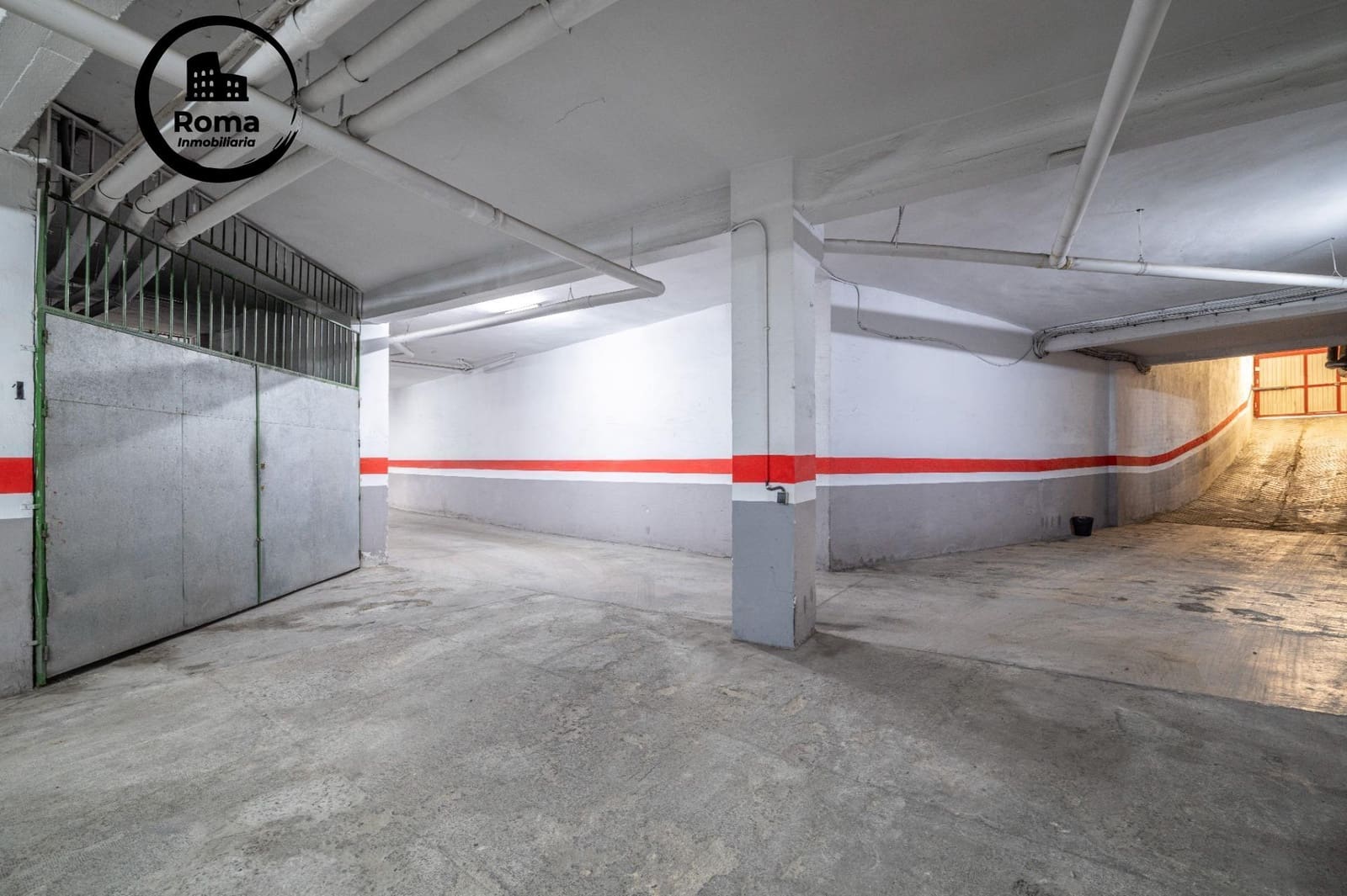 4 chambre Appartement à vendre à Grenade ville avec garage - 548 000 € (Ref: 9670816)