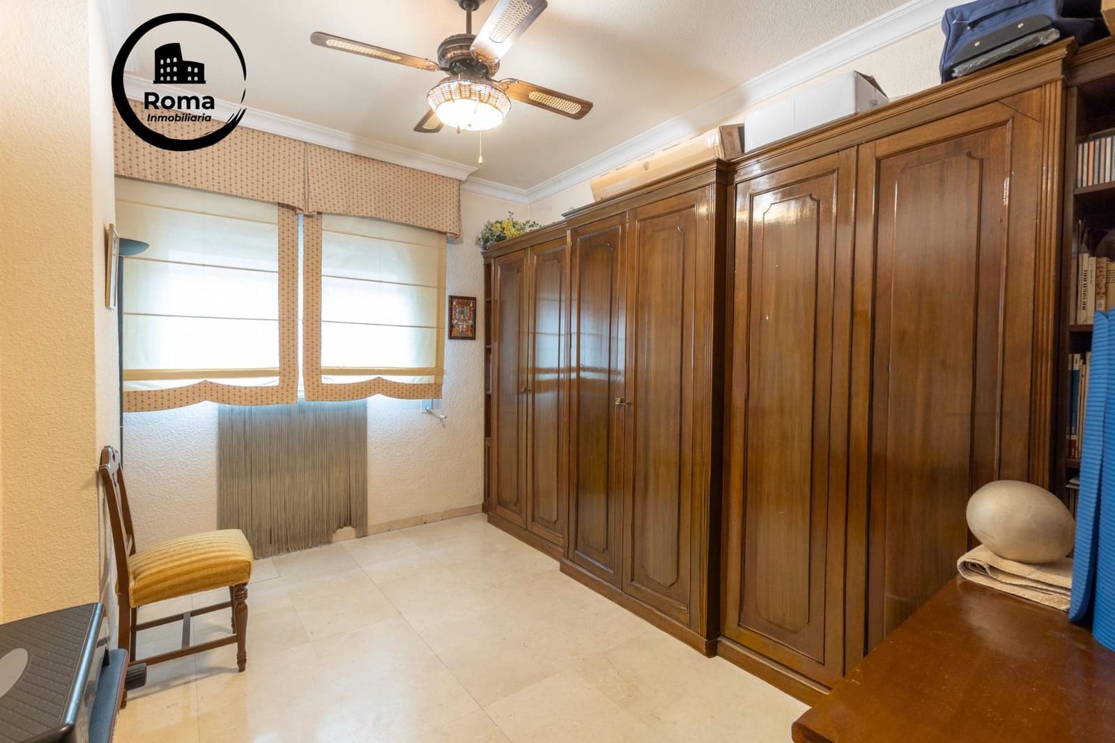 7 soveværelse Lejlighed til salg i Granada by med garage - € 850.000 (Ref: 9670817)