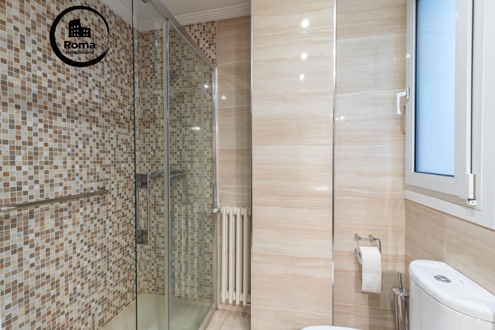 7 soveværelse Lejlighed til salg i Granada by med garage - € 850.000 (Ref: 9670817)