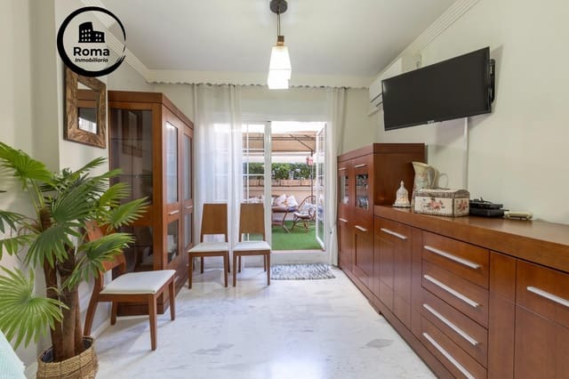 2 bedroom Flat for sale in Churriana de la Vega - € 179,900 (Ref: 9670820)