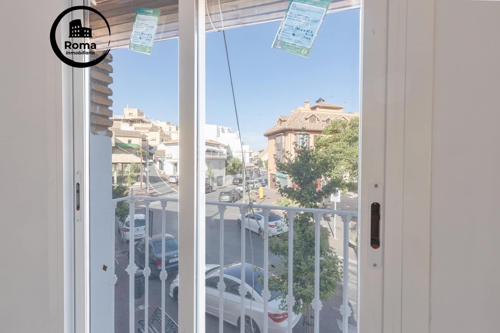 3 slaapkamer Flat te koop in Monachil - € 159.900 (Ref: 9670822)