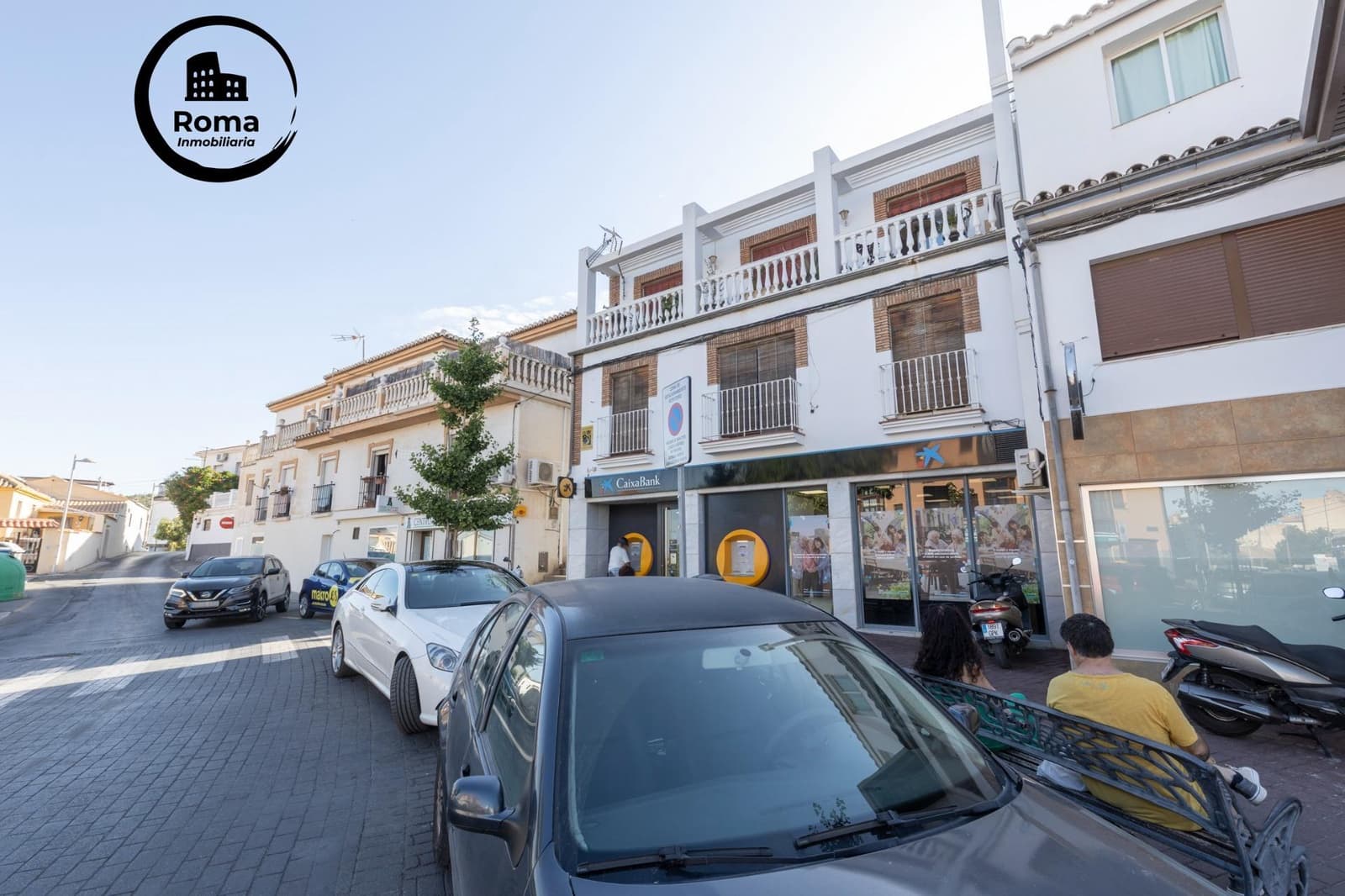 3 slaapkamer Flat te koop in Monachil - € 159.900 (Ref: 9670822)