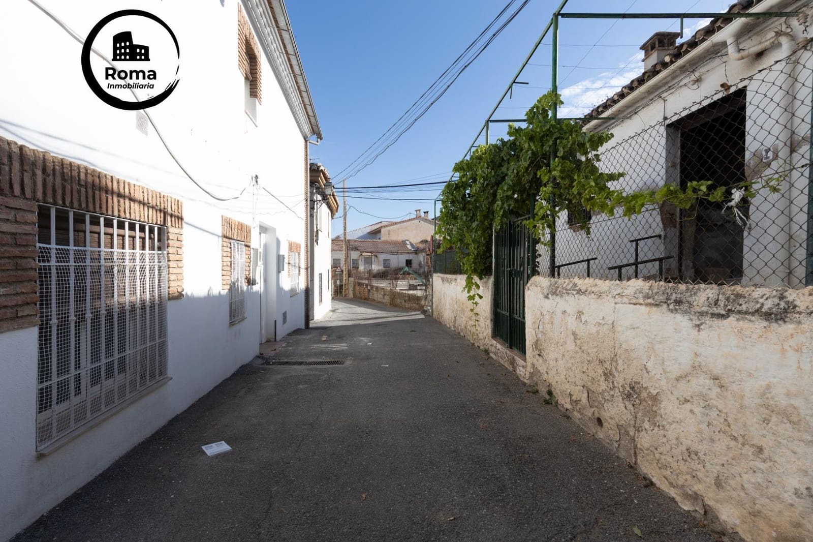 3 slaapkamer Flat te koop in Monachil - € 159.900 (Ref: 9670822)