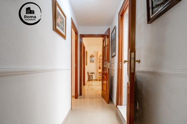 2 Zimmer Wohnung zu verkaufen in Zaidin, Granada Stadt mit Garage - 195.000 € (Ref: 9670826)