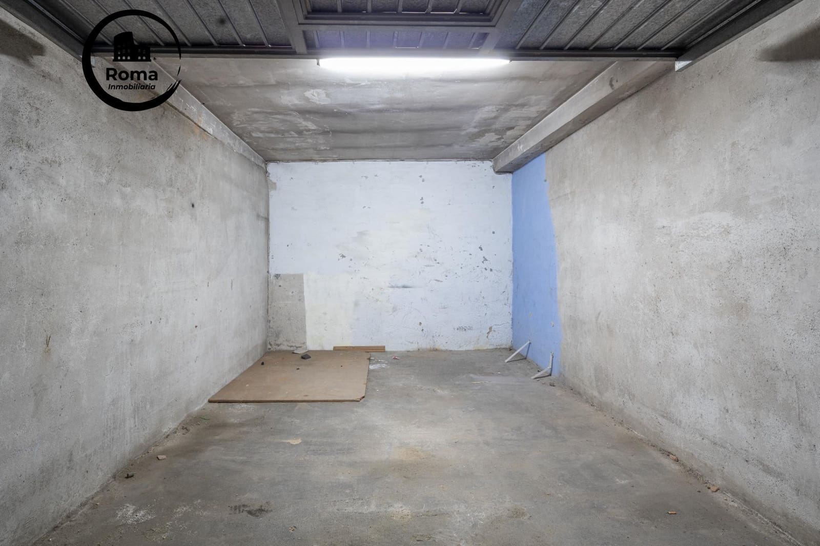 Garage zu verkaufen in Granada Stadt - 45.000 € (Ref: 9670827)