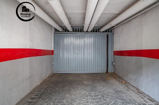 Garage zu verkaufen in Granada Stadt - 45.000 € (Ref: 9670827)