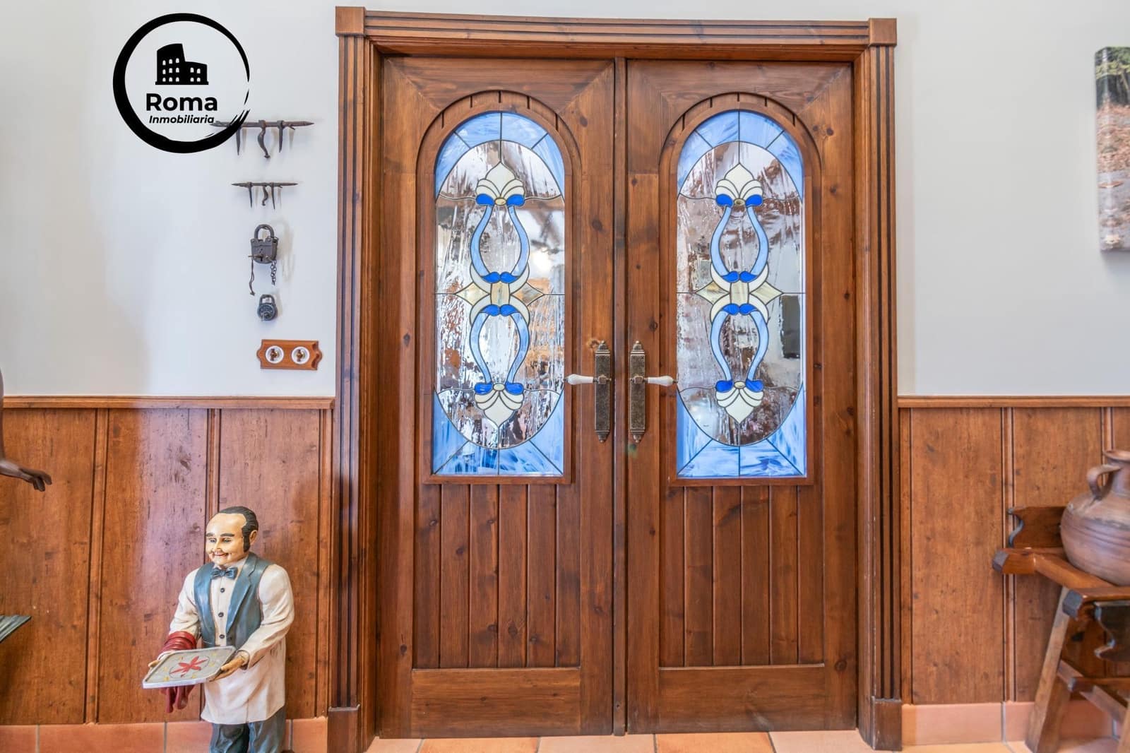 Chalet de 4 habitaciones en Cenes de la Vega en venta con garaje - 890.000 € (Ref: 9670829)