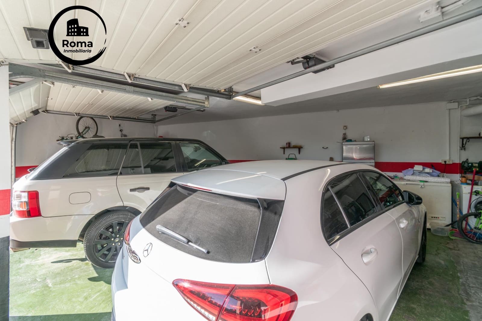 Chalet de 4 habitaciones en Cenes de la Vega en venta con garaje - 890.000 € (Ref: 9670829)