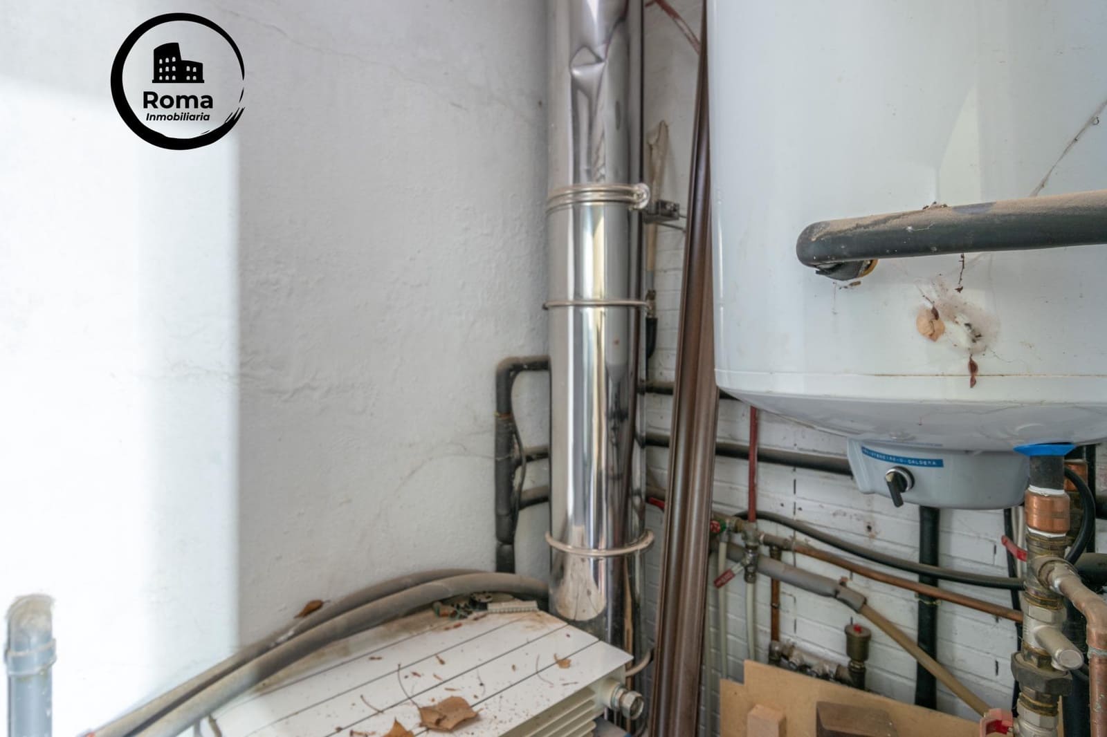 Chalet de 4 habitaciones en Cenes de la Vega en venta con garaje - 890.000 € (Ref: 9670829)