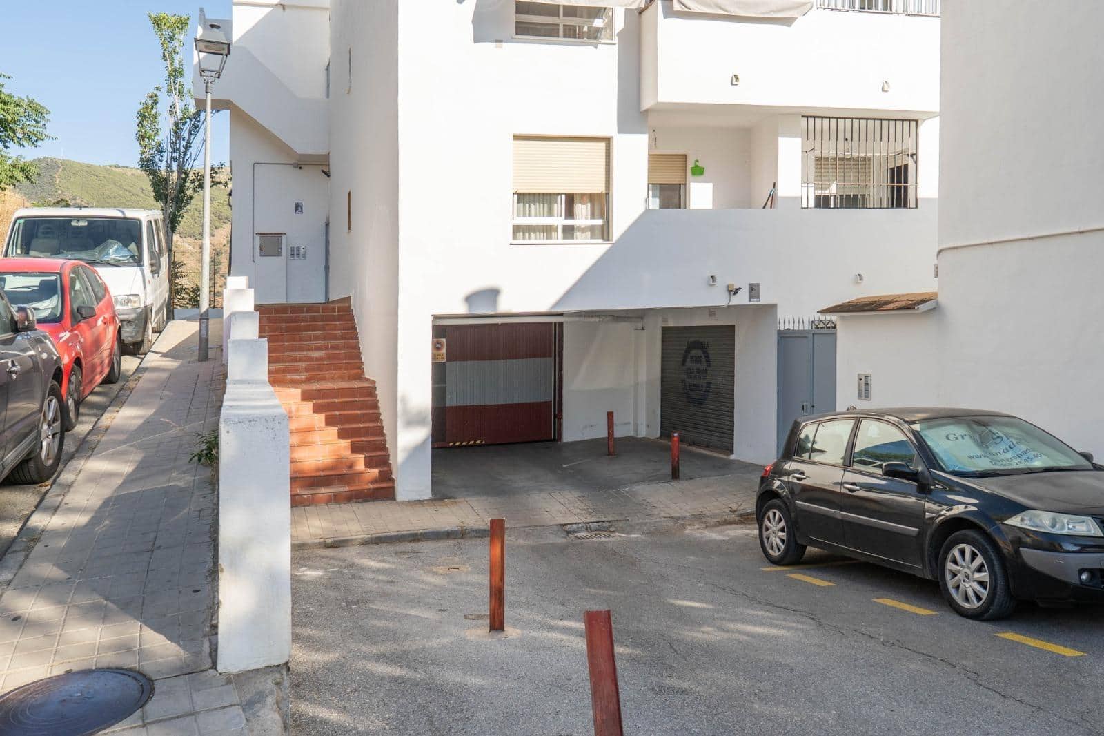 Garage for sale in Cenes de la Vega - € 9,000 (Ref: 9670830)