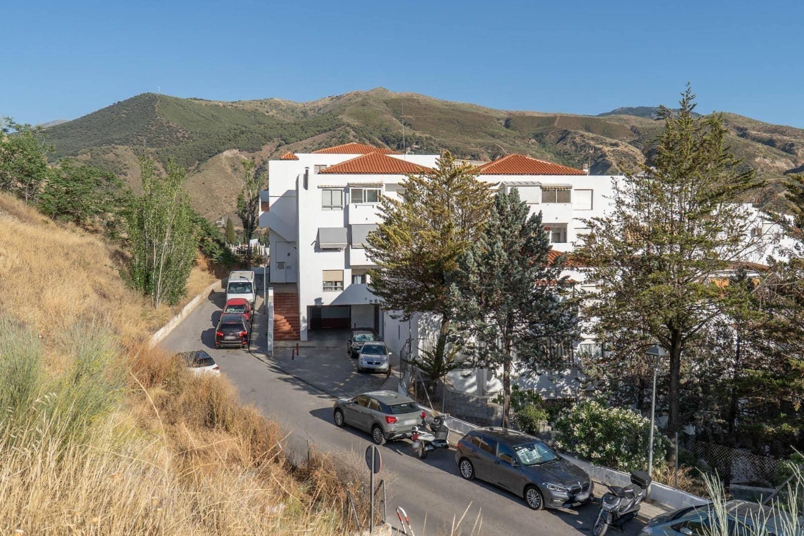 Garage for sale in Cenes de la Vega - € 9,000 (Ref: 9670830)