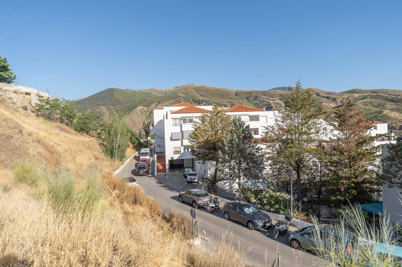 Garage for sale in Cenes de la Vega - € 9,000 (Ref: 9670830)