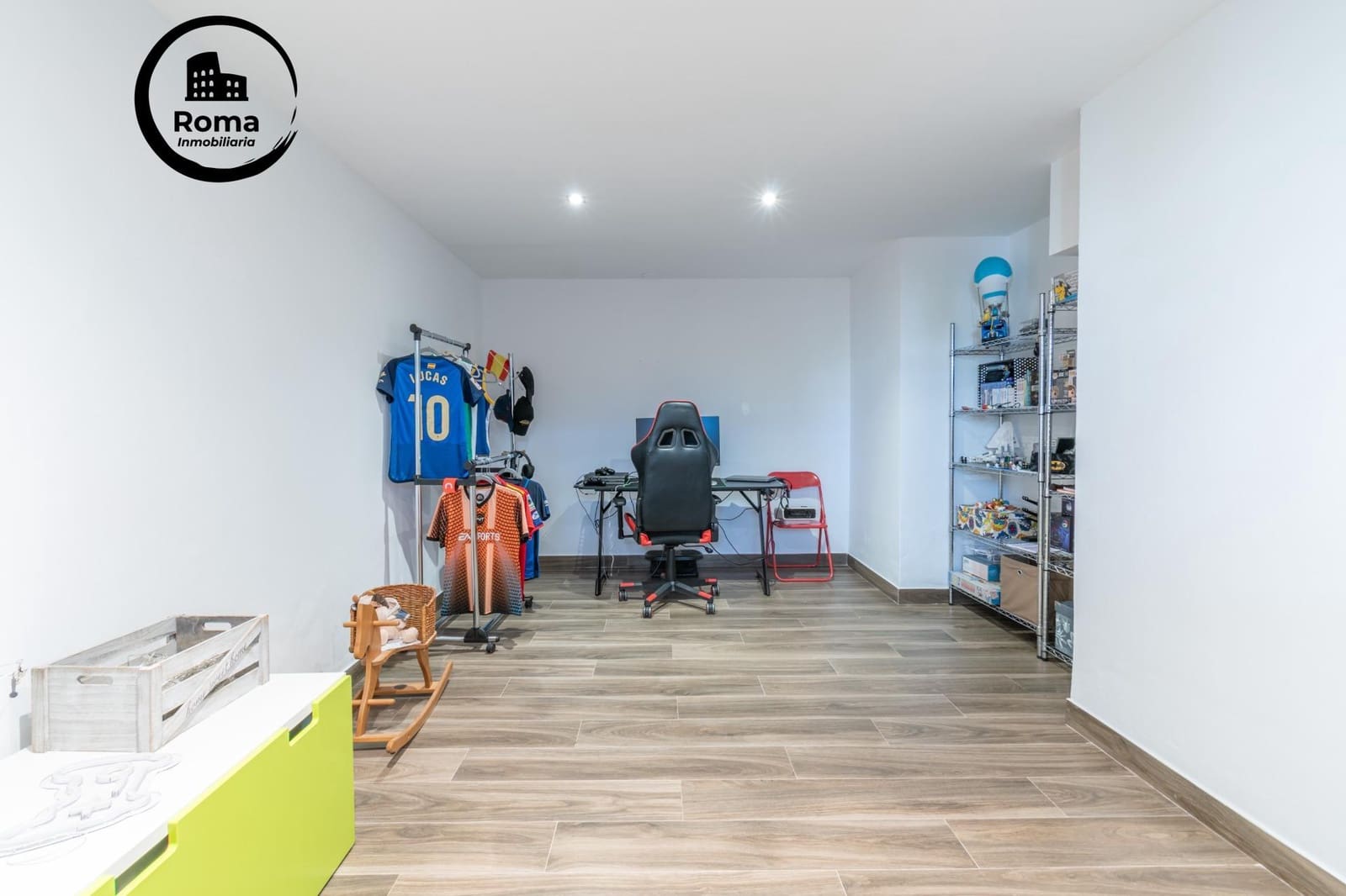 4 sypialnia Willa na sprzedaż w Alhendin z basenem garażem - 449 000 € (Ref: 9670833)