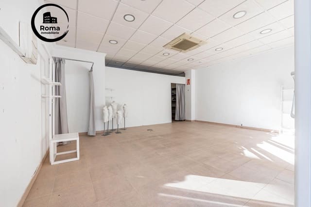 Kommersiell till salu i Armilla - 119 900 € (Ref: 9670836)