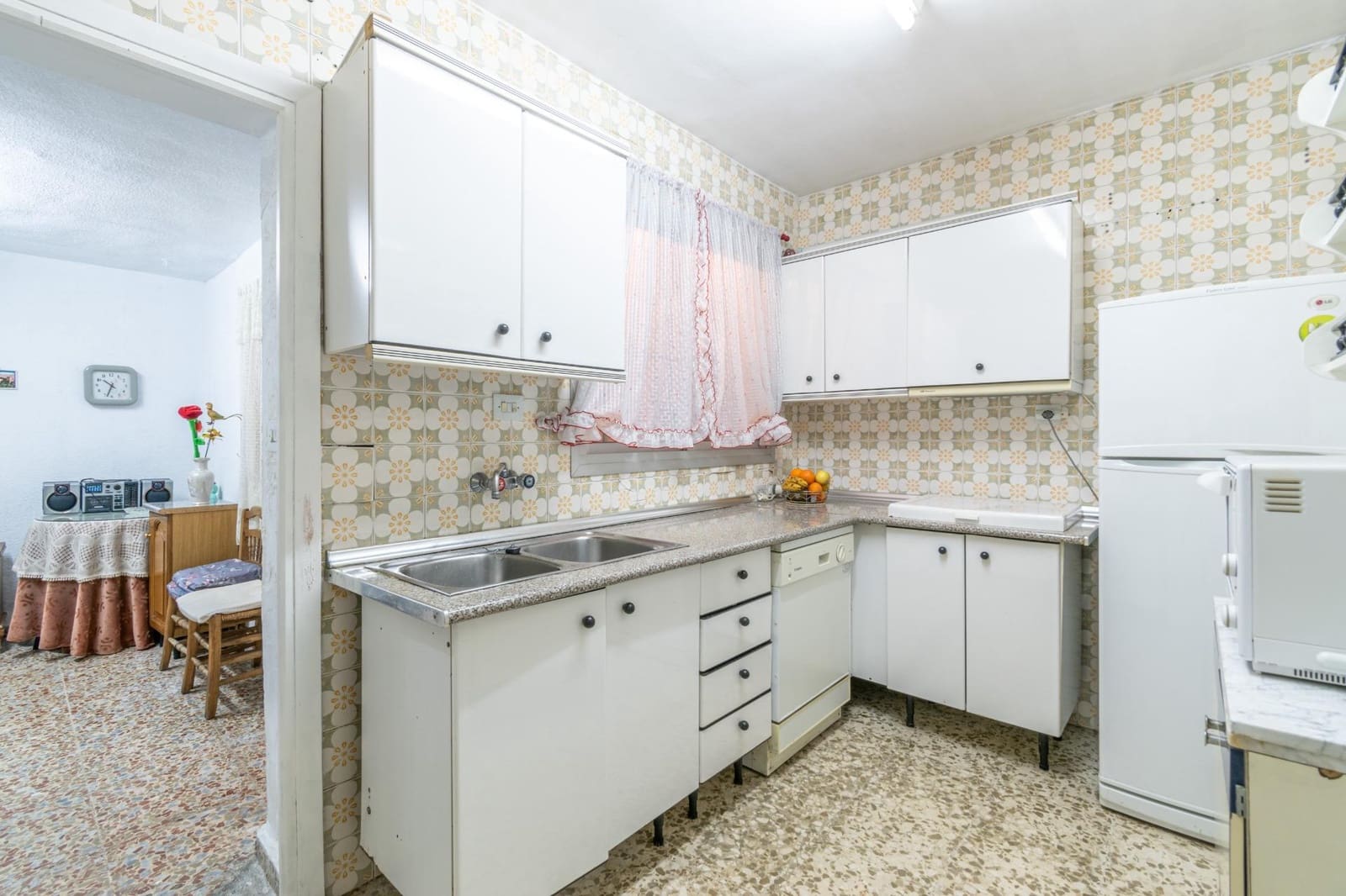 5 Zimmer Reihenhaus zu verkaufen in Armilla - 239.000 € (Ref: 9670837)