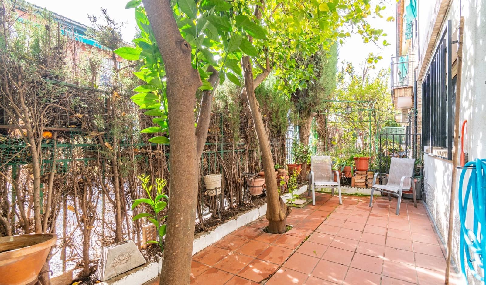 5 Zimmer Reihenhaus zu verkaufen in Armilla - 239.000 € (Ref: 9670837)