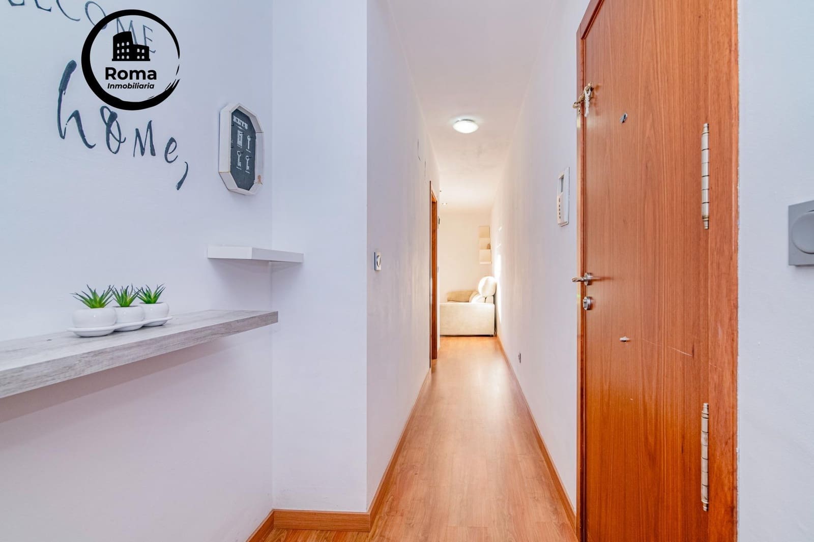 3 soveværelse Penthouse til salg i Armilla med garage - € 295.000 (Ref: 9670838)