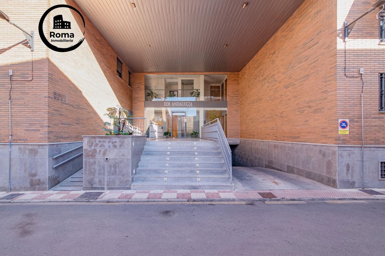 3 soveværelse Penthouse til salg i Armilla med garage - € 295.000 (Ref: 9670838)