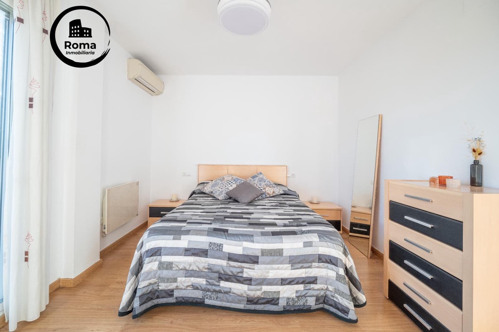 3 soveværelse Penthouse til salg i Armilla med garage - € 319.000 (Ref: 9670839)