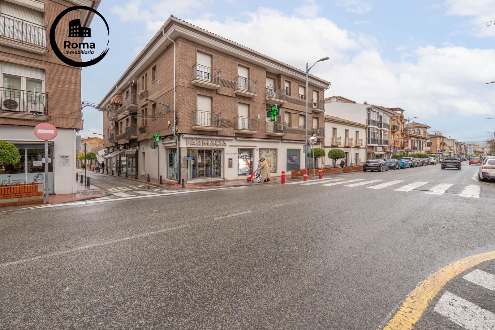 Gewerbe zu verkaufen in Armilla - 105.000 € (Ref: 9670840)