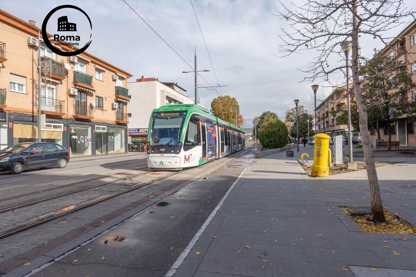 Gewerbe zu verkaufen in Armilla - 105.000 € (Ref: 9670840)