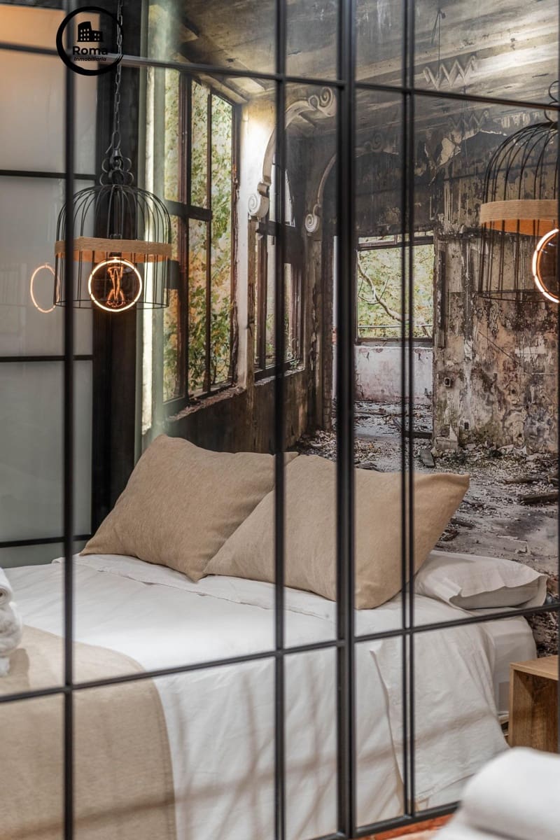 1 bedroom Loft for sale in Granada city - € 139,000 (Ref: 9670843)