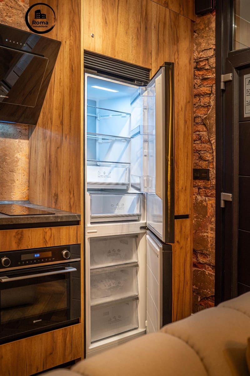 1 bedroom Loft for sale in Granada city - € 139,000 (Ref: 9670843)