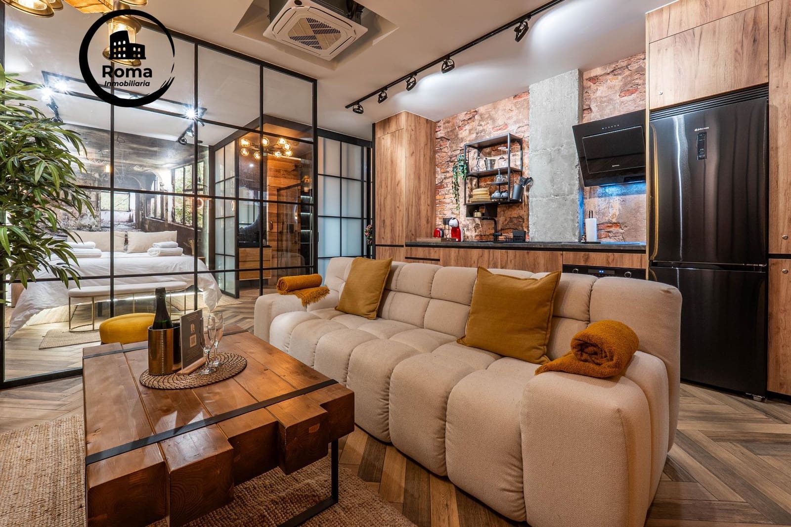 1 bedroom Loft for sale in Granada city - € 139,000 (Ref: 9670843)