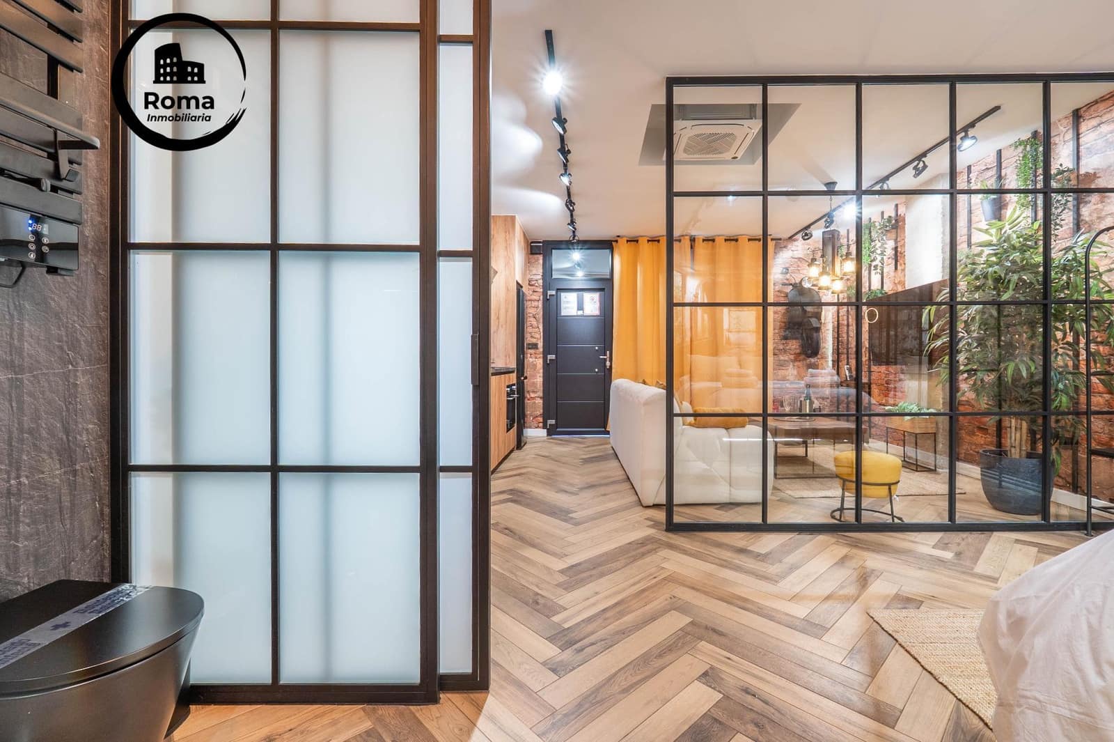 1 bedroom Loft for sale in Granada city - € 139,000 (Ref: 9670843)