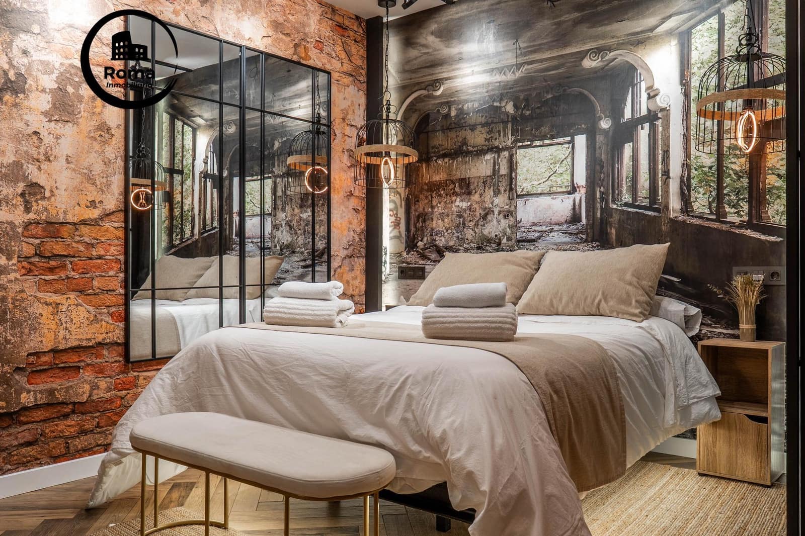 1 bedroom Loft for sale in Granada city - € 139,000 (Ref: 9670843)